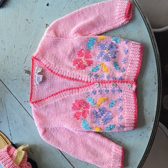 mine alone Other - 🌸 Vintage MINE ALONE Cardigan